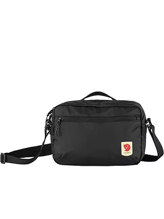 FJÄLLRÄVEN | Umhängetasche High Coast Crossbody 3L | 